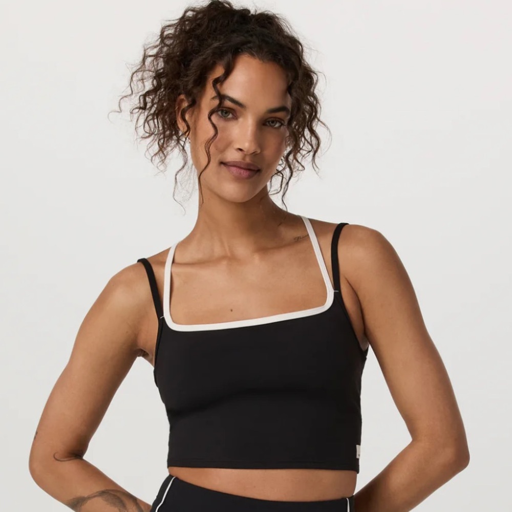 Vuori Daily Layered Tank